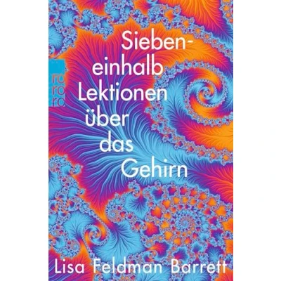 Afbeelding van Siebeneinhalb Lektionen über das Gehirn