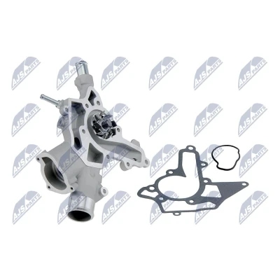 Afbeelding van NTY CPW PL 046 Waterpomp OPEL: Corsa D Hatchback, C Astra H Hatchback