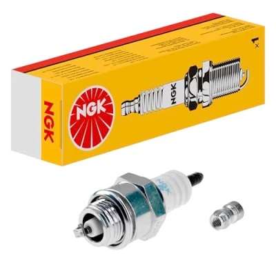Afbeelding van Bougie NGK 6028