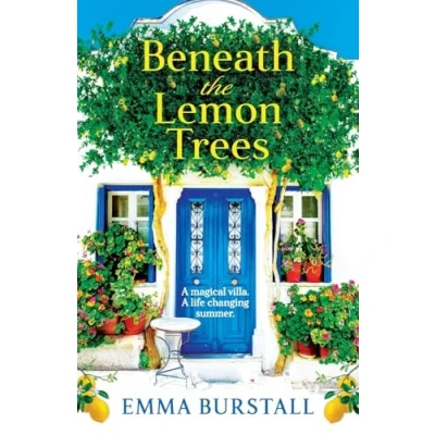 Afbeelding van Beneath the Lemon Trees