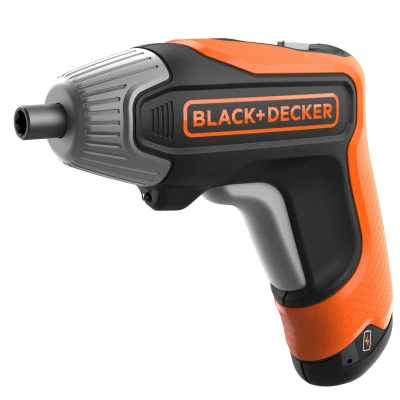 Afbeelding van Black &amp; Decker 3.6V Rapid Schroevendraaier