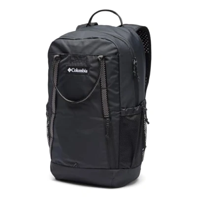 Afbeelding van Columbia ECHO MOUNTAIN Unisex Rugzak, Maat: One Size, Black