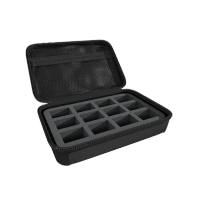 Afbeelding van Feldherr doosje halve grootte 50 compatibel met Blood Bowl 12 miniaturen