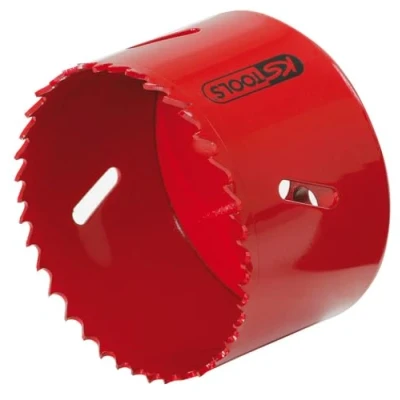 Afbeelding van KS Tools 129.5027 HSS Bi metaal gatenzaag, Ø 27mm