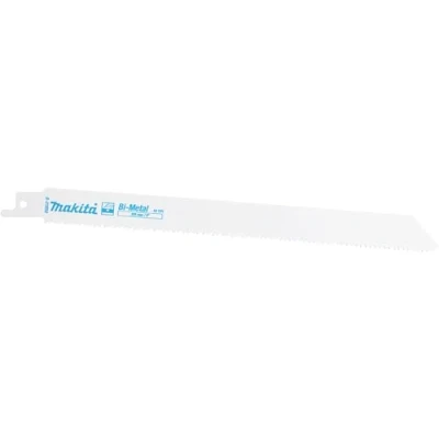 Afbeelding van Makita ReciproZaagblad 228 Met. S1122hf B 31859