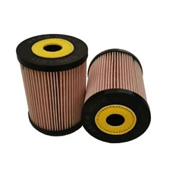 Afbeelding van Oliefilter ALCO FILTER MD 641