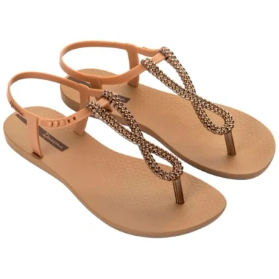 Afbeelding van Ipanema Class Twist sandalen voor dames, azul claro, 38 EU