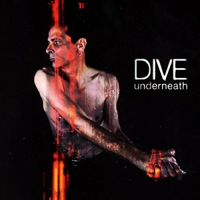 Afbeelding van Dive Underneath (CD)
