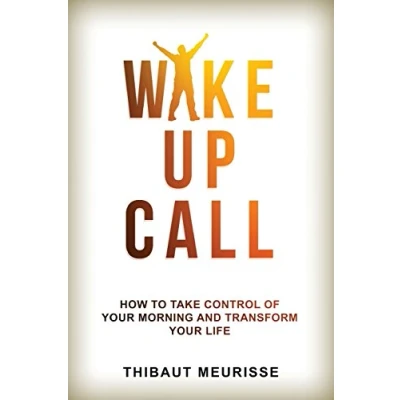 Afbeelding van Wake Up Call