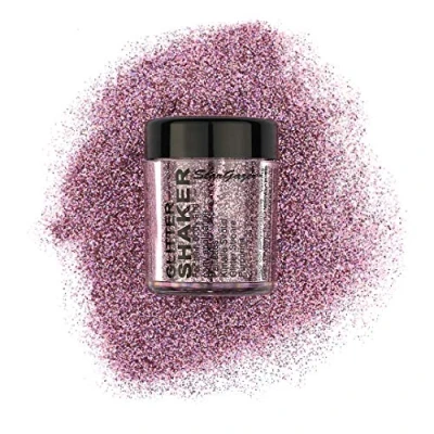 Afbeelding van Stargazer Products Starlight Glitter strooidoos, Pink Nebula, per stuk verpakt (1 x 5 g)