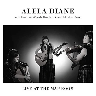 Afbeelding van Live at the Map Room