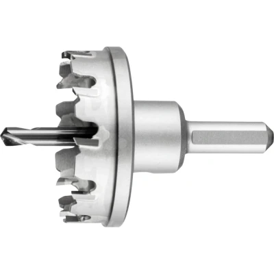 Afbeelding van PFERD LOS HM 5208 25405208 Gatzaag 52 mm 1 stuk(s)