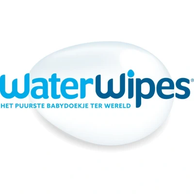 Afbeelding van WaterWipes Billendoekjes Gevoelige huid 1 x 60 stuks Plasticvrij