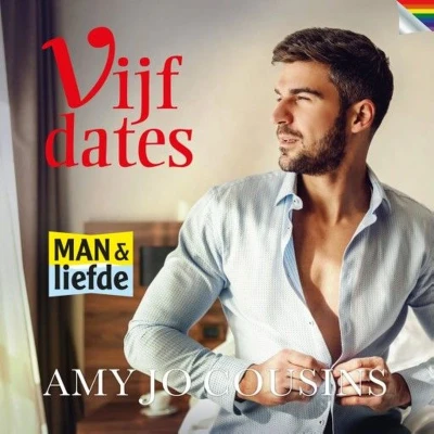 Afbeelding van Vijf dates