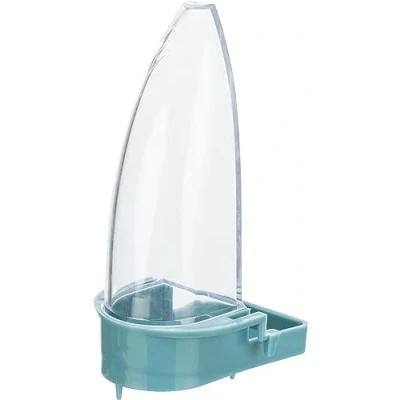 Afbeelding van TRIXIE DRINKFLES EN VOERDISPENSER ASSORTI