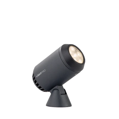 Afbeelding van Castor 4 Buitenspot 12V Lightpro