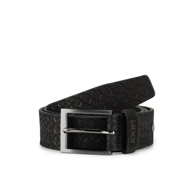 Afbeelding van JOOP! Riem, Heren, Maat: 110, Schwarz