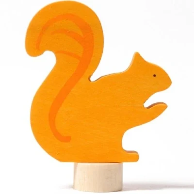 Afbeelding van Grimm&#039;s Steker eekhoorn