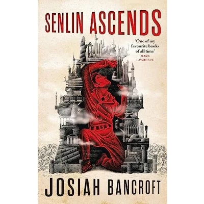 Afbeelding van Senlin Ascends: Book One of the Books Babel