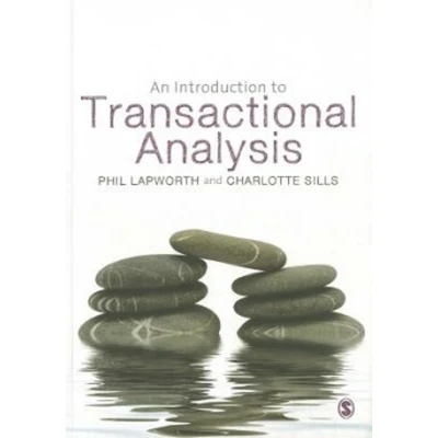 Afbeelding van An Introduction to Transactional Analysis