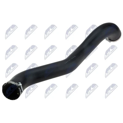 Afbeelding van NTY GPP FR 059 Laadluchtslang FORD: Kuga Mk1 SUV 2.0 TDCi 4x4, 2008 2012