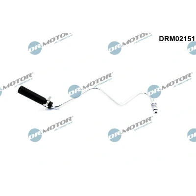Afbeelding van Leiding, AGR klep Dr.Motor Automotive DRM02151