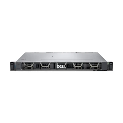 Afbeelding van Intel Xeon E 2414 (12MB Cache, 2.6GHz), 16GB DDR5 SDRAM, 1200GB HDD, L