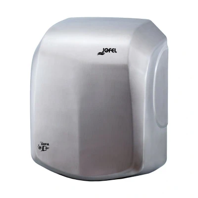 Afbeelding van Jofel Ave ultra fast automatische handdroger RVS