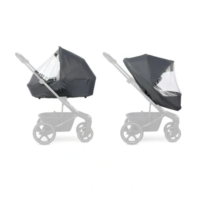 Afbeelding van Easywalker Harvey⁵ Regenhoes Kinderwagen
