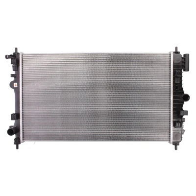 Afbeelding van Radiateur NRF 53774