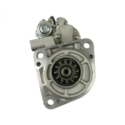 Afbeelding van Startmotor / Starter AS PL S5058