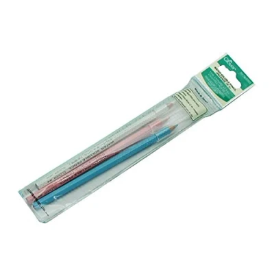 Afbeelding van Clover Q5003 Wateroplosbare potloden: 3 kleuren, assortiment,