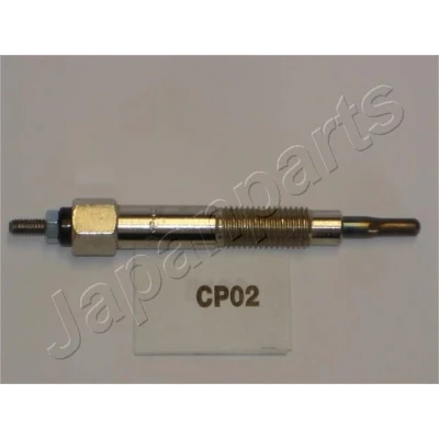 Afbeelding van JAPANPARTS CP02 Gloeibougie 11V