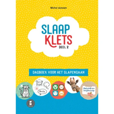 Afbeelding van Gezinnig Slaapklets! deel 2