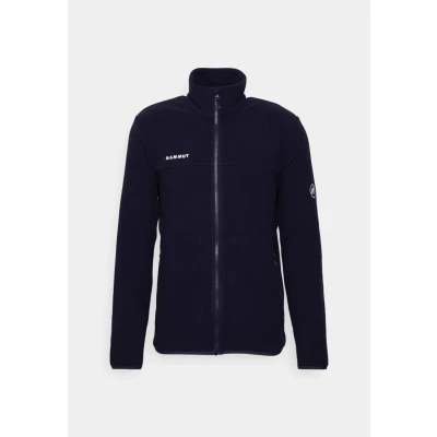 Afbeelding van Mammut Innominata Light ML Fleecejas, Heren, Maat: Small, Marine