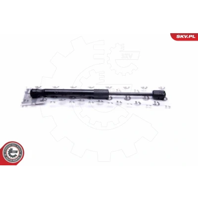 Afbeelding van ESEN SKV 52SKV665 Gasveer achterklep 560N 282mm Aan beide zijden MERCEDES BENZ: SLK (R171) 280 3.0, 200 1.8 Kompressor, 300 Kompressor