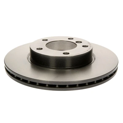 Afbeelding van Brembo Remschijf 09.5390.31