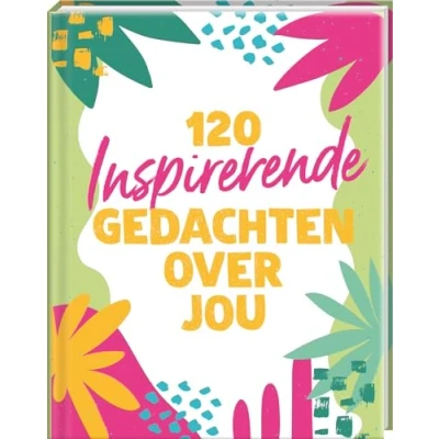 Afbeelding van 120 inspirerende gedachten over jou