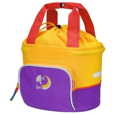 Afbeelding van Klickfix Lori Shopper Purple