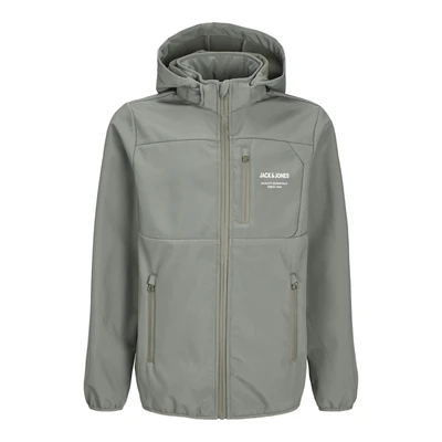 Afbeelding van Jack &amp; Jones Theo Hooded Softshell Jas Junior