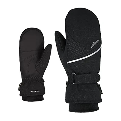 Afbeelding van Ziener Kiani GTX Gore Plus Warm Skiwanten Dames