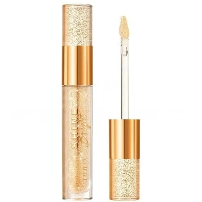 Afbeelding van Pupa Milano Shine Bright Jelly Lip Gloss 4ml