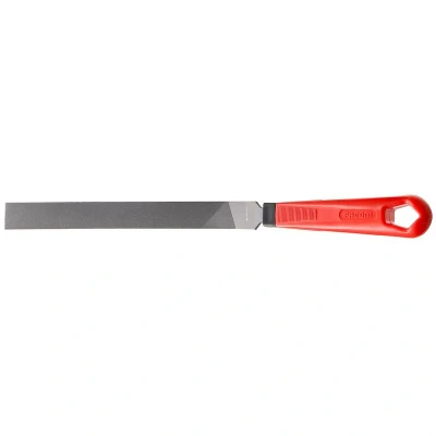 Afbeelding van Facom blokvijl bastaard 200mm handvat PAM.B200EMA