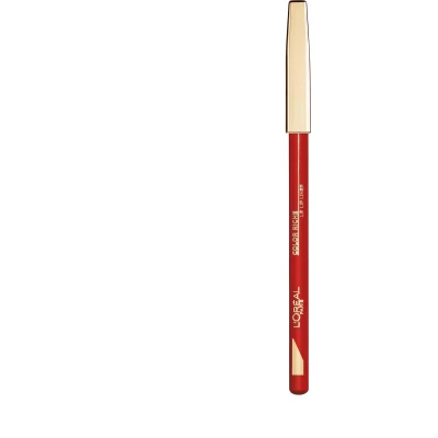 Afbeelding van 1+1 gratis: L&#039;Oréal Color Riche Lipliner 125 Maison Marais