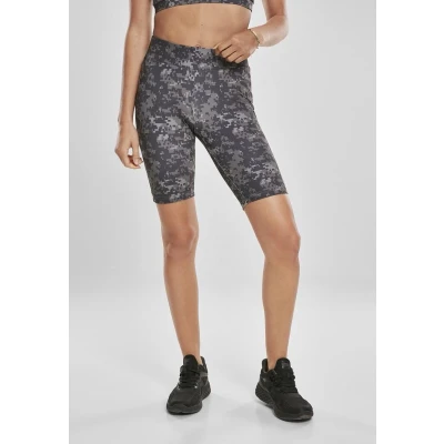Afbeelding van Urban Classics TECH Cycle Shorts, Dames, Maat: 34, Olive