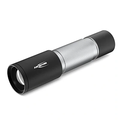Afbeelding van Ansmann Zaklamp 270B 275 Lumen
