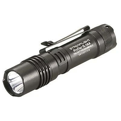 Afbeelding van Streamlight ProTac 1L 1AA Tactische zaklamp