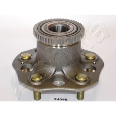 Afbeelding van ASHIKA 44 24046 Wiellagerset 79mm HONDA: Accord VI Sedan (CK, CG, CH, CF8) 2.2 Type R 1999 2002