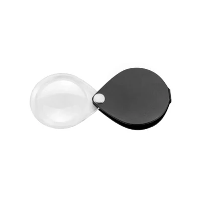 Afbeelding van Eschenbach Optik Vergrootglas klassieke vergrootglas, vergroting 3,5 x, diameter 50 mm, rond, zwart