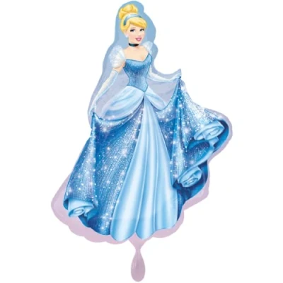 Afbeelding van S/SHAPE: CINDERELLA